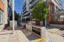 1503-1234 5 Avenue Nw, Calgary, AB  - Outdoor 