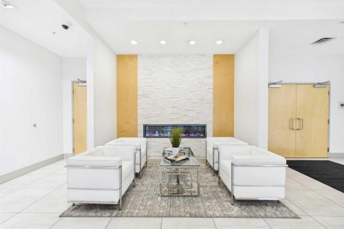 1503-1234 5 Avenue Nw, Calgary, AB - Indoor