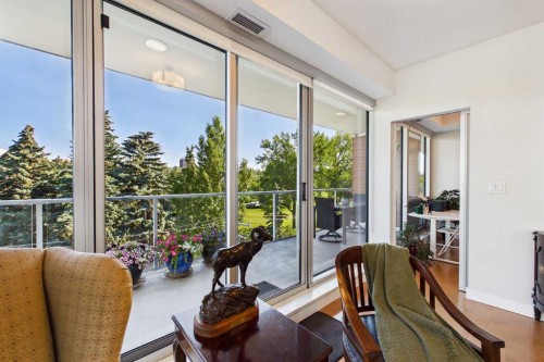 1503-1234 5 Avenue Nw, Calgary, AB - Indoor