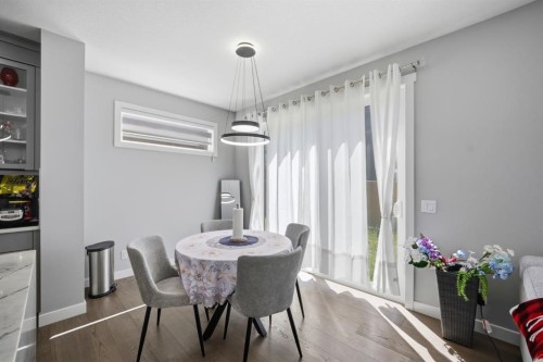 79 Amblefield Grove Nw, Calgary, AB 