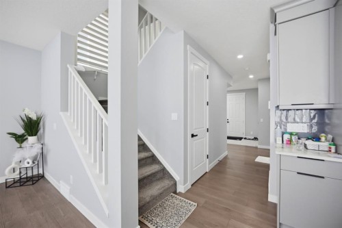 79 Amblefield Grove Nw, Calgary, AB 
