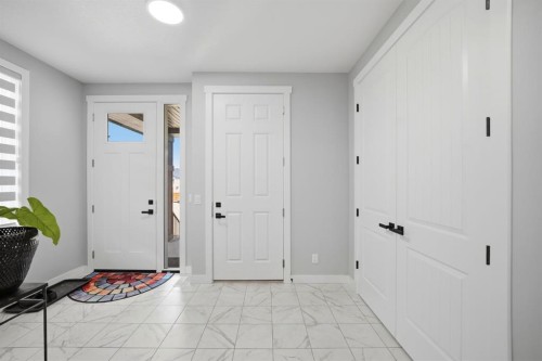 79 Amblefield Grove Nw, Calgary, AB 