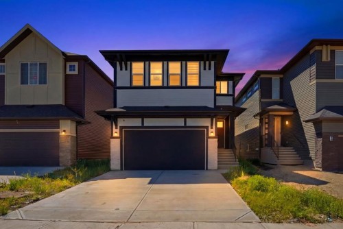79 Amblefield Grove Nw, Calgary, AB 