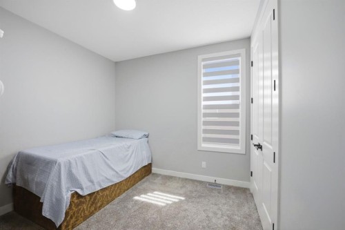 79 Amblefield Grove Nw, Calgary, AB 