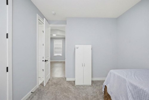 79 Amblefield Grove Nw, Calgary, AB 