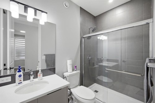 79 Amblefield Grove Nw, Calgary, AB 