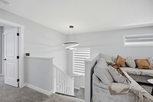 79 Amblefield Grove Nw, Calgary, AB 