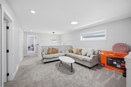 79 Amblefield Grove Nw, Calgary, AB 