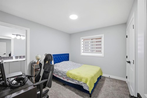 79 Amblefield Grove Nw, Calgary, AB 