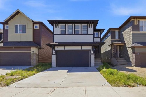 79 Amblefield Grove Nw, Calgary, AB 