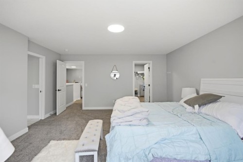 79 Amblefield Grove Nw, Calgary, AB 