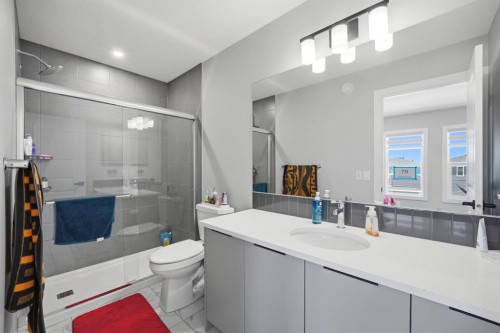 79 Amblefield Grove Nw, Calgary, AB 