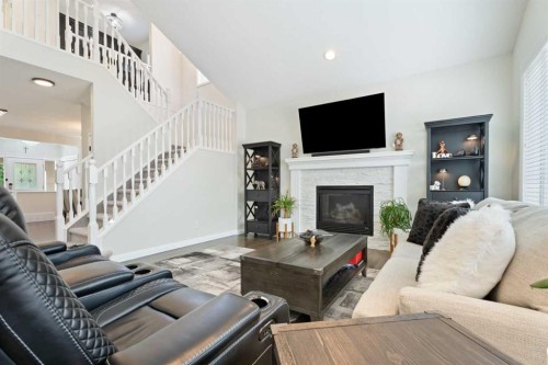 161 Cranleigh Bay Se, Calgary, AB 