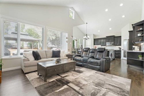 161 Cranleigh Bay Se, Calgary, AB 