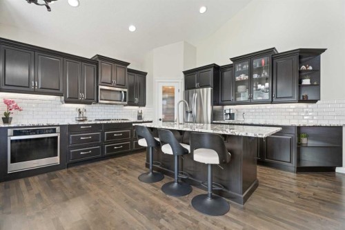 161 Cranleigh Bay Se, Calgary, AB 