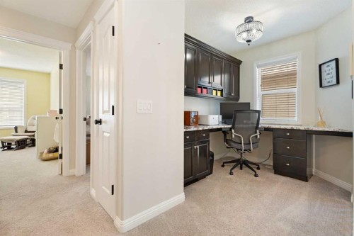 161 Cranleigh Bay Se, Calgary, AB 