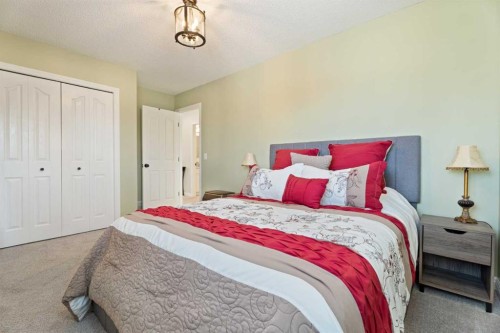 161 Cranleigh Bay Se, Calgary, AB 