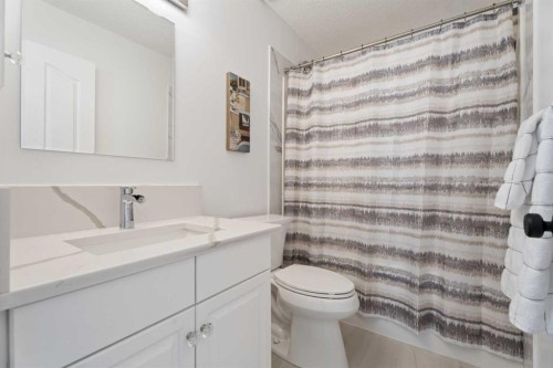 161 Cranleigh Bay Se, Calgary, AB 