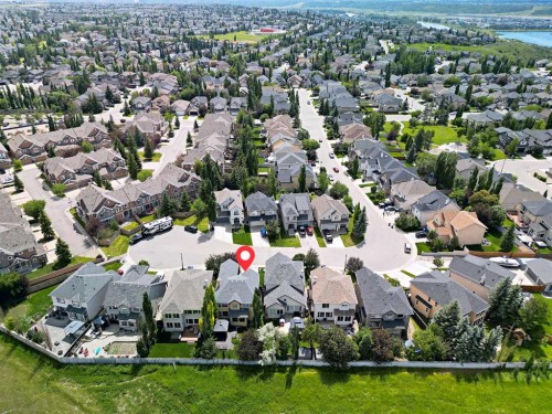 161 Cranleigh Bay Se, Calgary, AB 