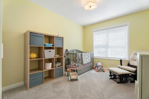 161 Cranleigh Bay Se, Calgary, AB 