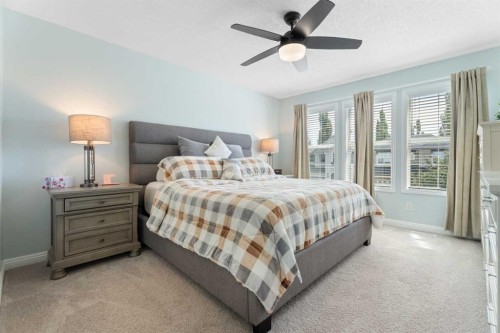 161 Cranleigh Bay Se, Calgary, AB 