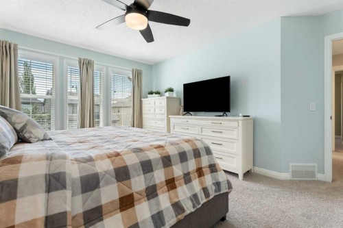 161 Cranleigh Bay Se, Calgary, AB 
