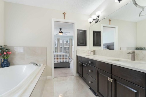 161 Cranleigh Bay Se, Calgary, AB 