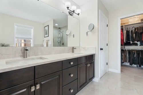 161 Cranleigh Bay Se, Calgary, AB 