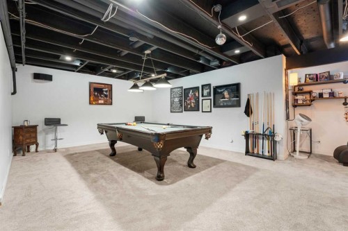 161 Cranleigh Bay Se, Calgary, AB 