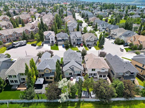 161 Cranleigh Bay Se, Calgary, AB 