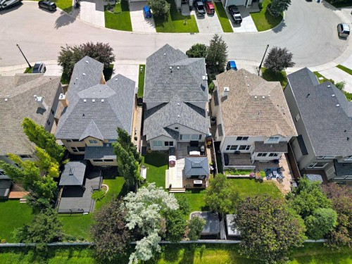 161 Cranleigh Bay Se, Calgary, AB 