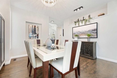 161 Cranleigh Bay Se, Calgary, AB 