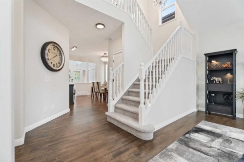 161 Cranleigh Bay Se, Calgary, AB 