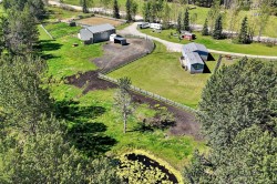 344035 Range Road 4-5 Rural Clearwater County  Rural Clearwater County, AB T0M 1X0