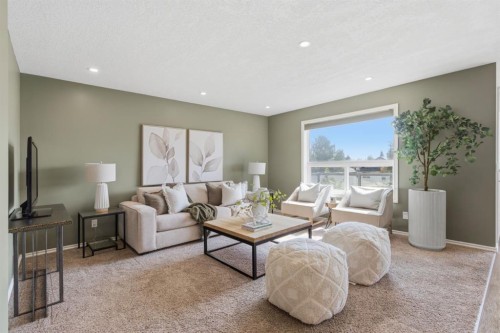 241 Somerside Close Sw, Calgary, AB 