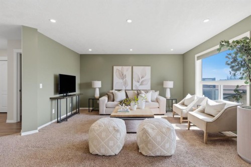 241 Somerside Close Sw, Calgary, AB 