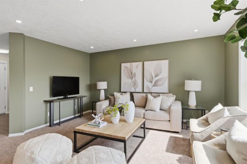 241 Somerside Close Sw, Calgary, AB 