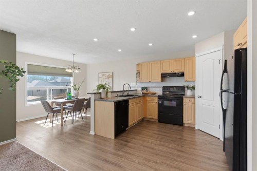 241 Somerside Close Sw, Calgary, AB 