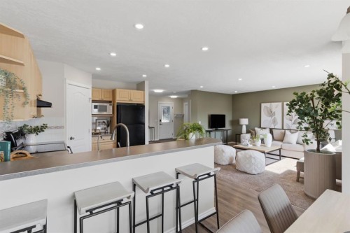 241 Somerside Close Sw, Calgary, AB 