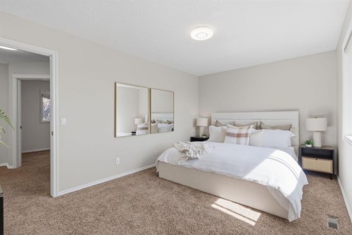 241 Somerside Close Sw, Calgary, AB 