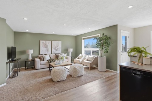 241 Somerside Close Sw, Calgary, AB 