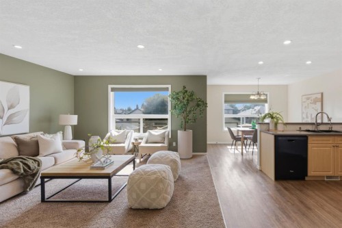 241 Somerside Close Sw, Calgary, AB 