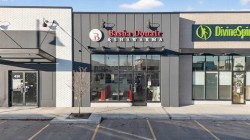 1115 St Albert Trail St. Albert, AB T8N 7X6