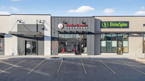1115 St Albert Trail, St. Albert, AB 