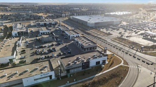 1115 St Albert Trail, St. Albert, AB 