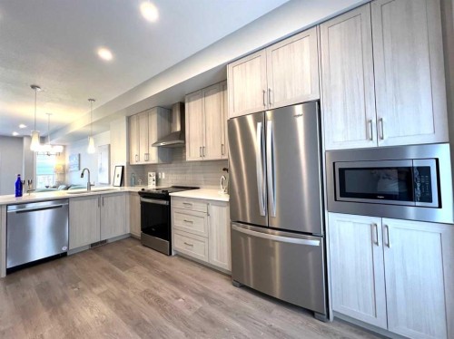 734 Sage Hill Grove Nw, Calgary, AB 