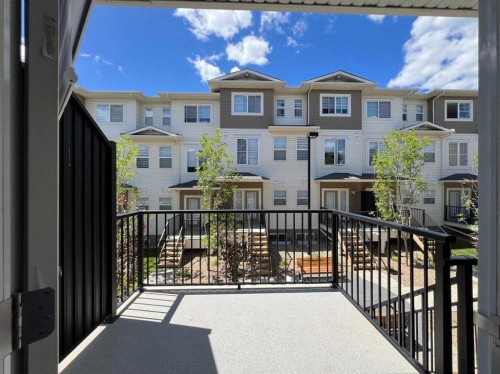 734 Sage Hill Grove Nw, Calgary, AB 