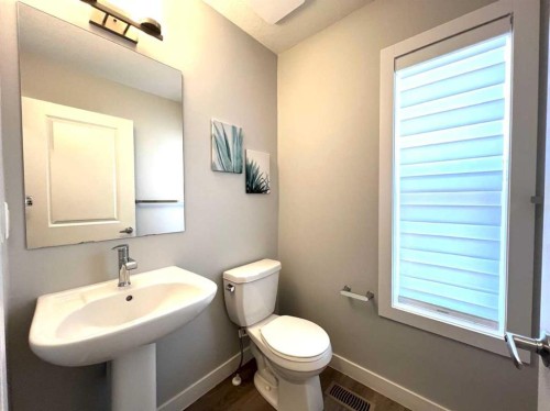 734 Sage Hill Grove Nw, Calgary, AB 