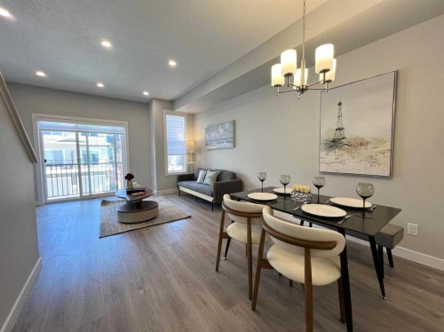 734 Sage Hill Grove Nw, Calgary, AB 
