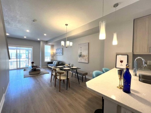 734 Sage Hill Grove Nw, Calgary, AB 